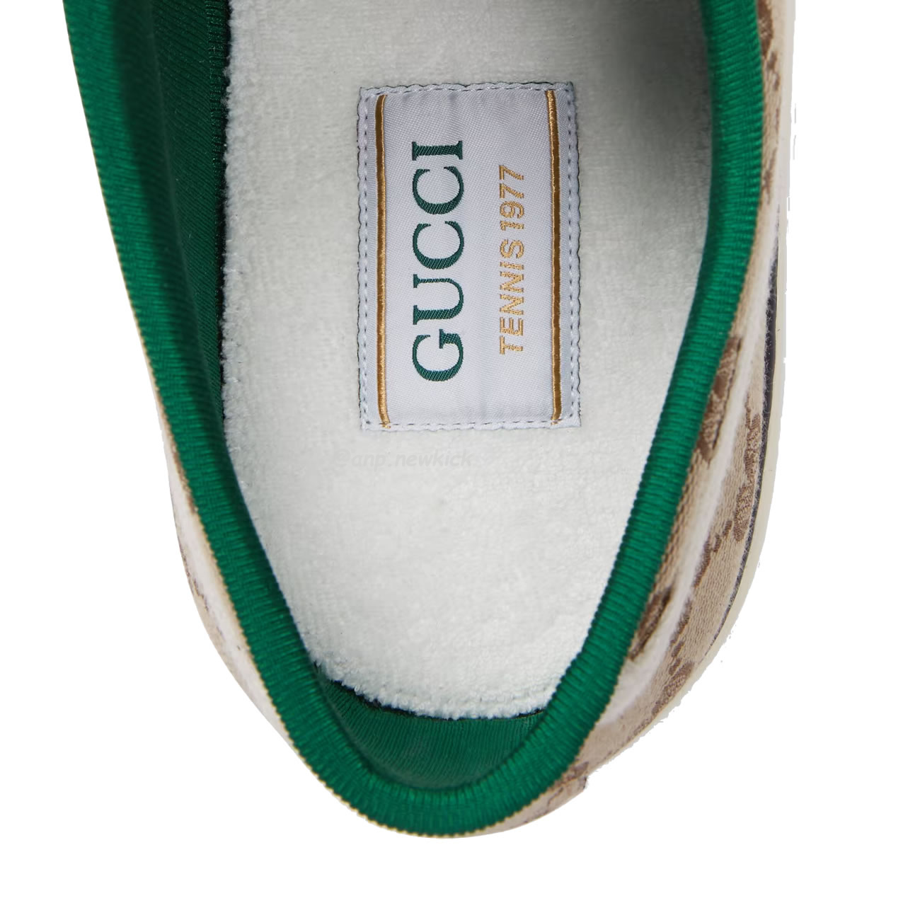 Gucci Tennis 1977 Gg 606111hvk209766 (11) - newkick.cc